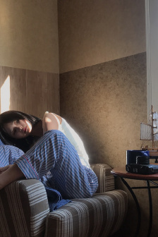 少女的秘密动漫观看